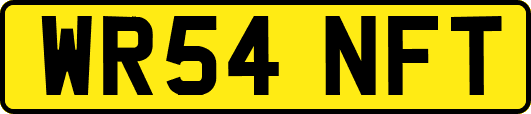 WR54NFT