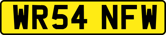 WR54NFW