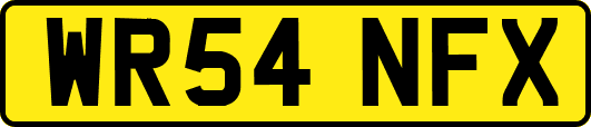 WR54NFX