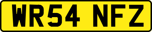 WR54NFZ