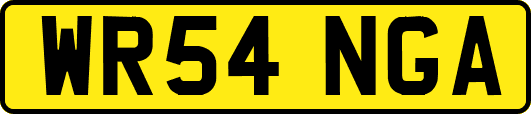 WR54NGA