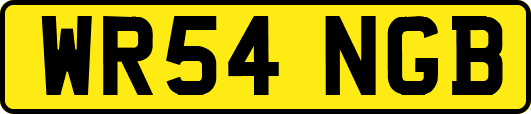WR54NGB