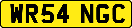 WR54NGC