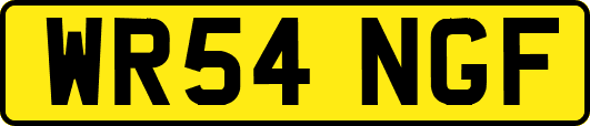 WR54NGF