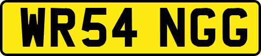 WR54NGG
