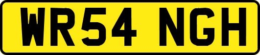 WR54NGH