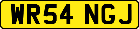 WR54NGJ
