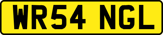 WR54NGL