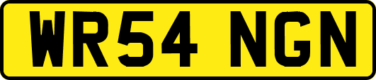 WR54NGN