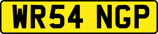 WR54NGP