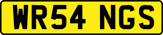 WR54NGS