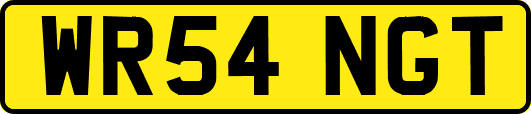 WR54NGT