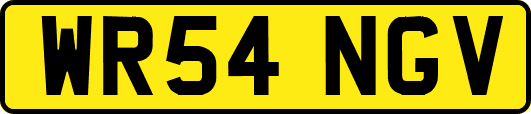 WR54NGV