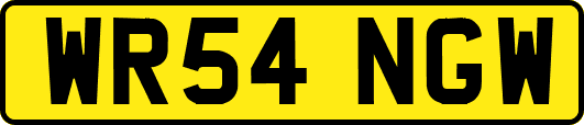 WR54NGW