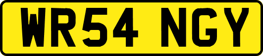 WR54NGY