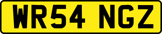 WR54NGZ