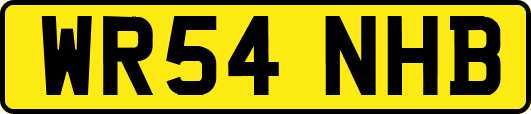 WR54NHB