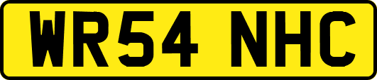 WR54NHC
