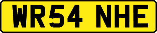 WR54NHE