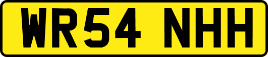 WR54NHH