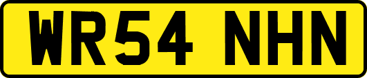 WR54NHN