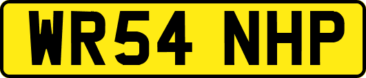 WR54NHP
