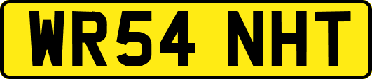 WR54NHT