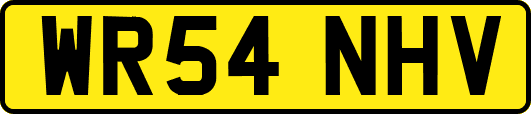 WR54NHV