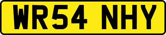 WR54NHY