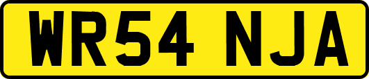 WR54NJA