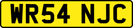 WR54NJC