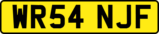 WR54NJF