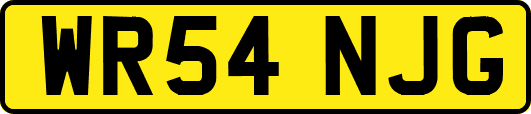 WR54NJG