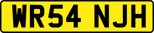 WR54NJH