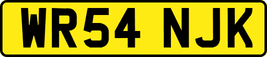 WR54NJK