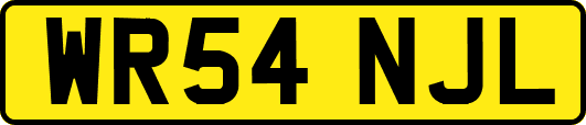 WR54NJL