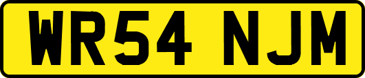 WR54NJM