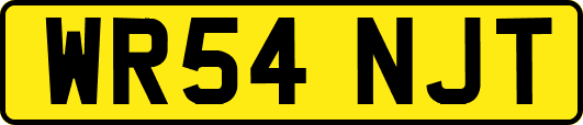 WR54NJT