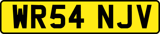 WR54NJV