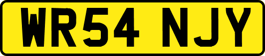 WR54NJY