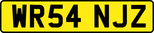 WR54NJZ