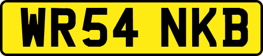 WR54NKB