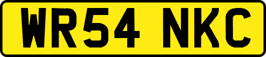 WR54NKC