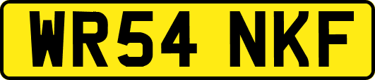 WR54NKF
