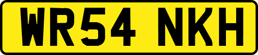 WR54NKH