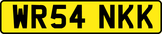 WR54NKK