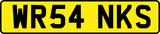 WR54NKS