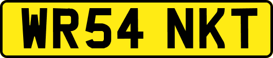 WR54NKT
