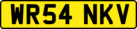 WR54NKV