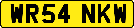 WR54NKW